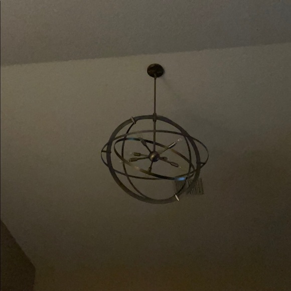 Meet your Posher, Mark - Picture 1 of 1